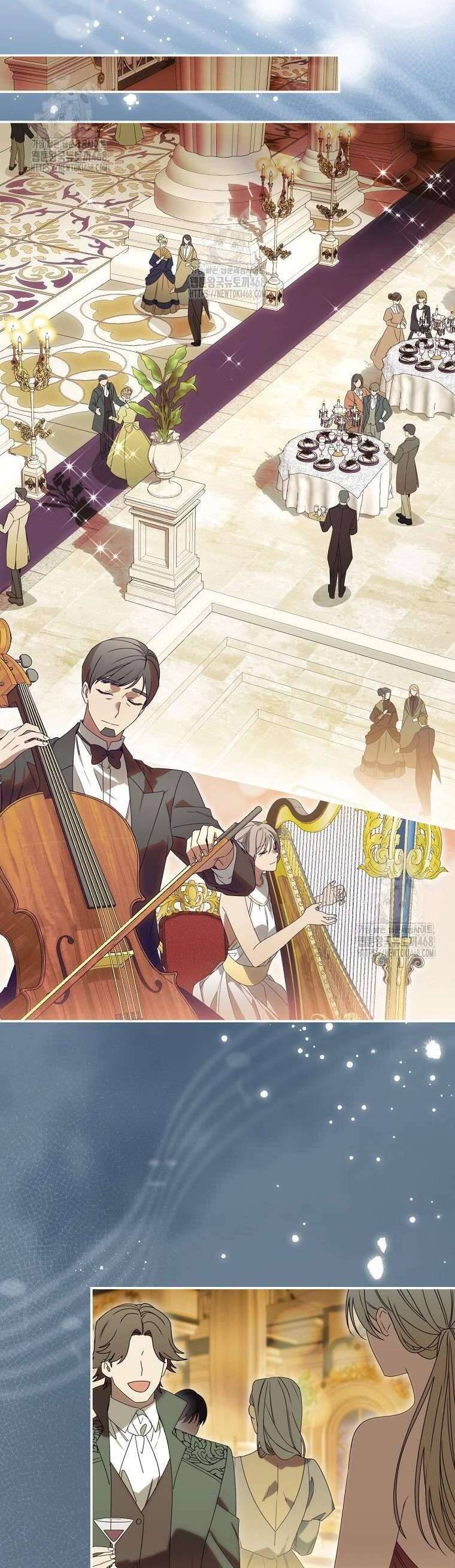 Ác Nữ Bị Quỷ Ám Rồi! Chuẩn Bị Hỗn Loạn Thôi! Chương 4 Ảnh 42
