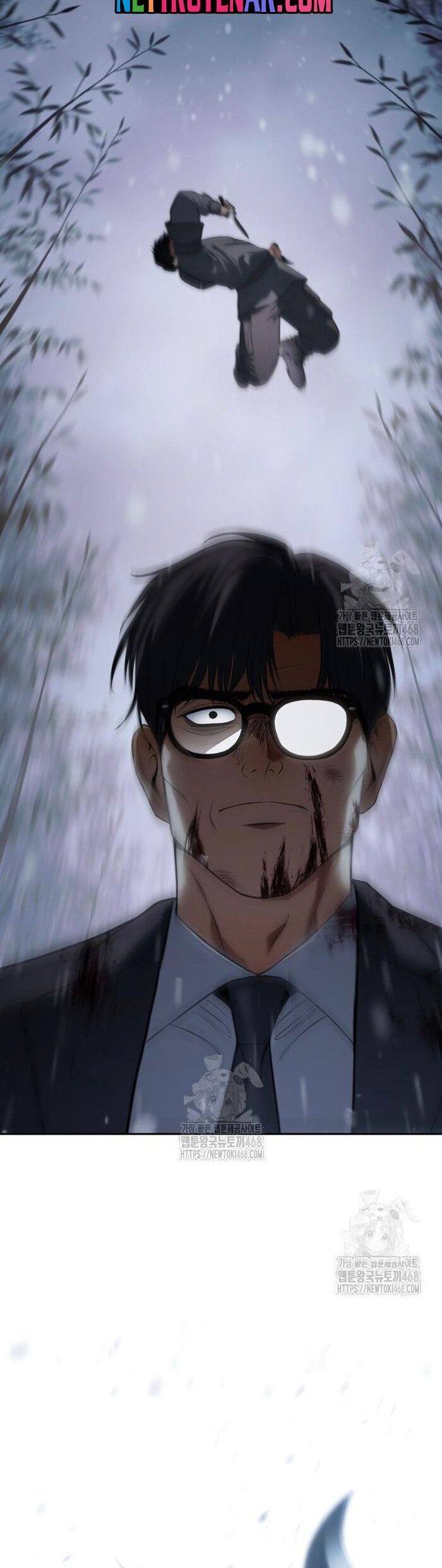 Đặc Vụ Song Sinh Chương 142 Ảnh 55