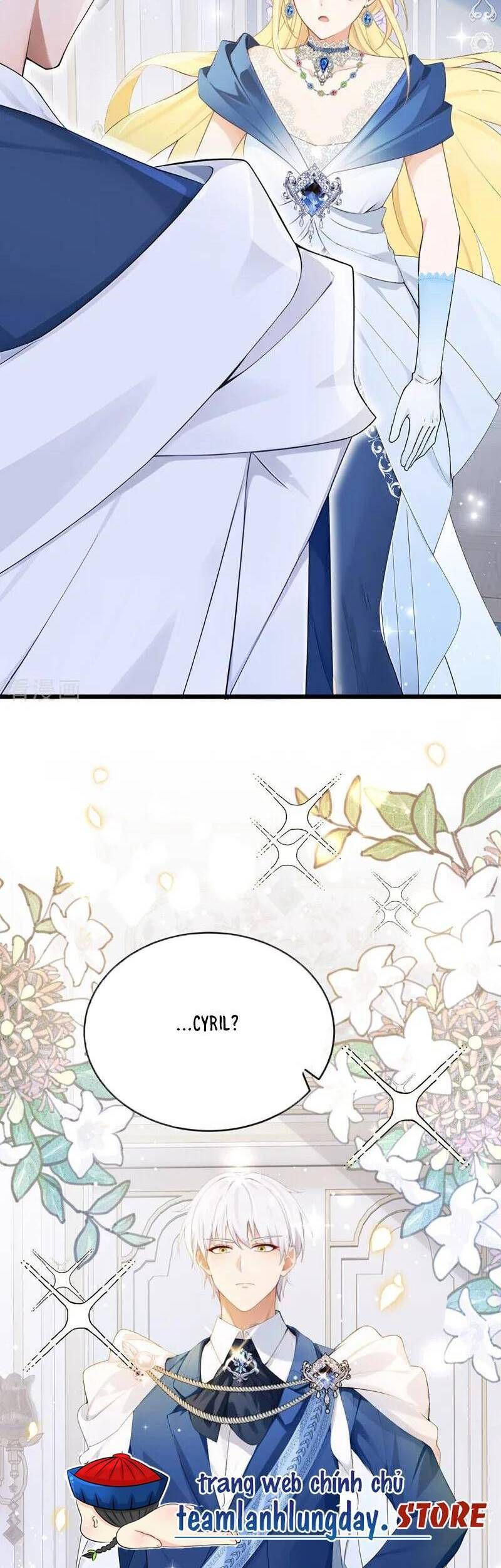 Sau Khi Nhường Lại Thiên Phú, Ta Trở Thành Bảo Bối Của Giới Pháp Thuật Chương 38 Ảnh 3