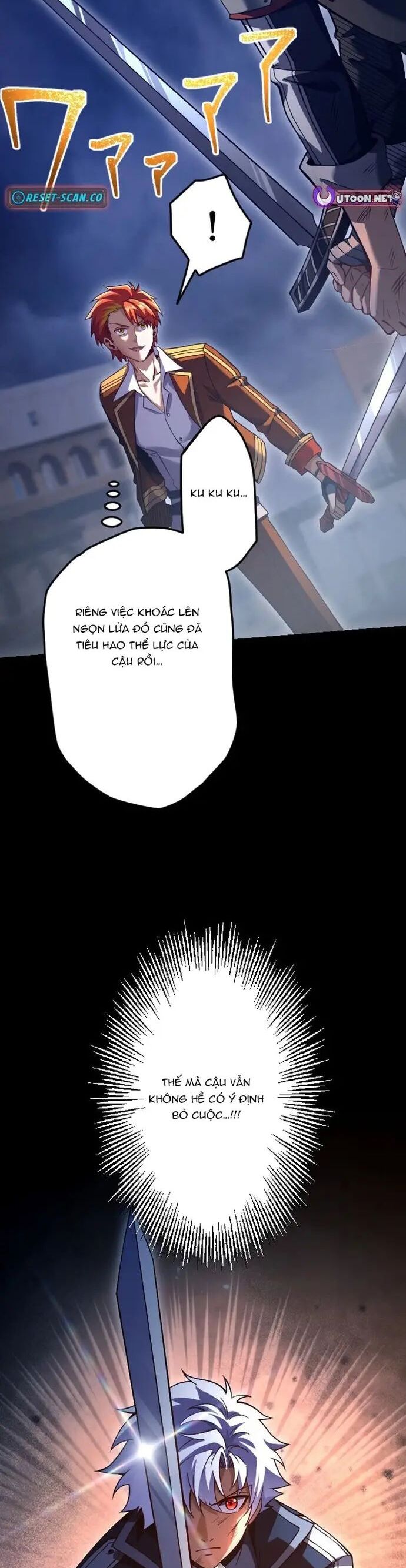 Ore Dake Level Down No Saikyou Kakuseisha Chương 12 Ảnh 45