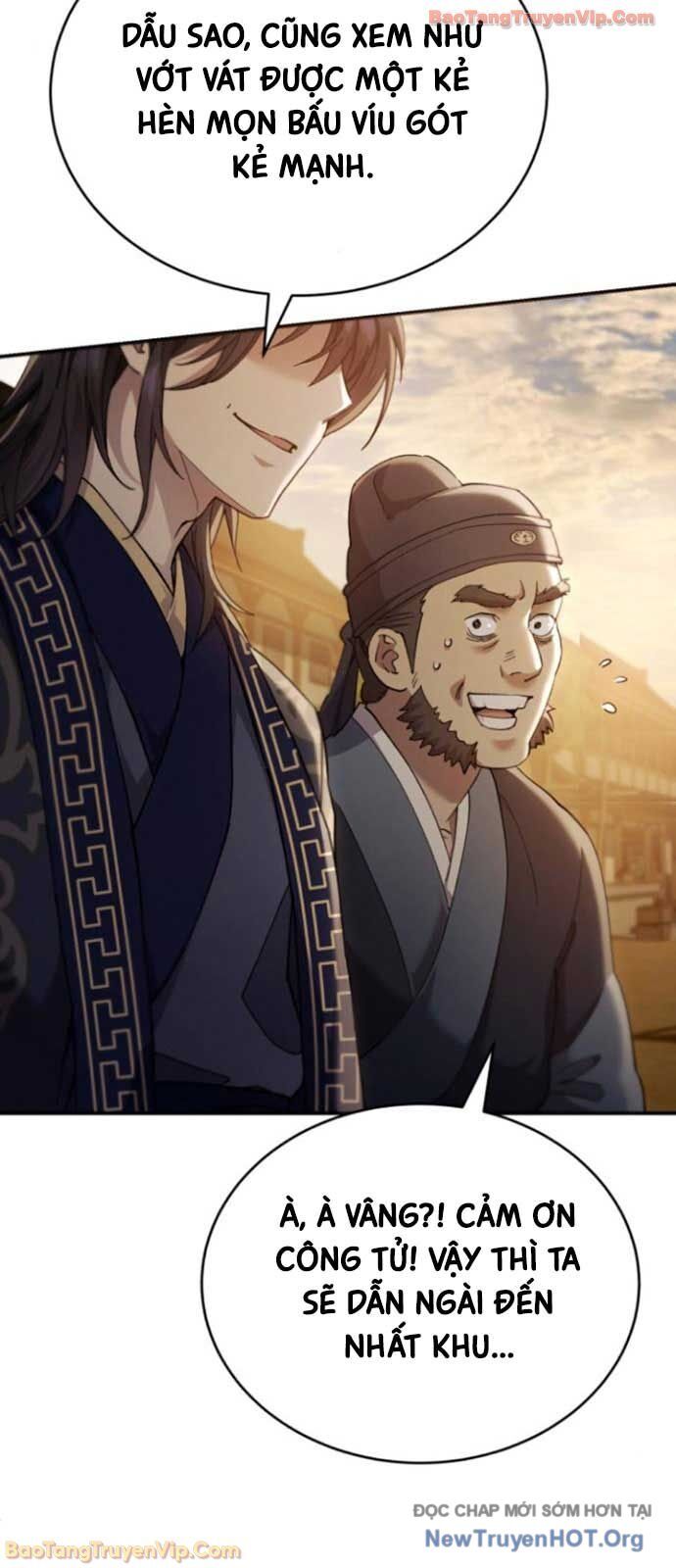 Thiên Ma Muốn Sống Một Cuộc Đời Bình Lặng Chương 46 Ảnh 77