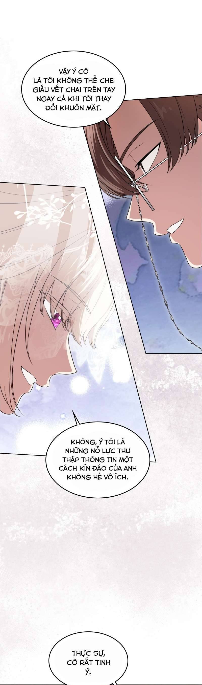 Cái Giá Phải Trả Chương 72 Ảnh 43