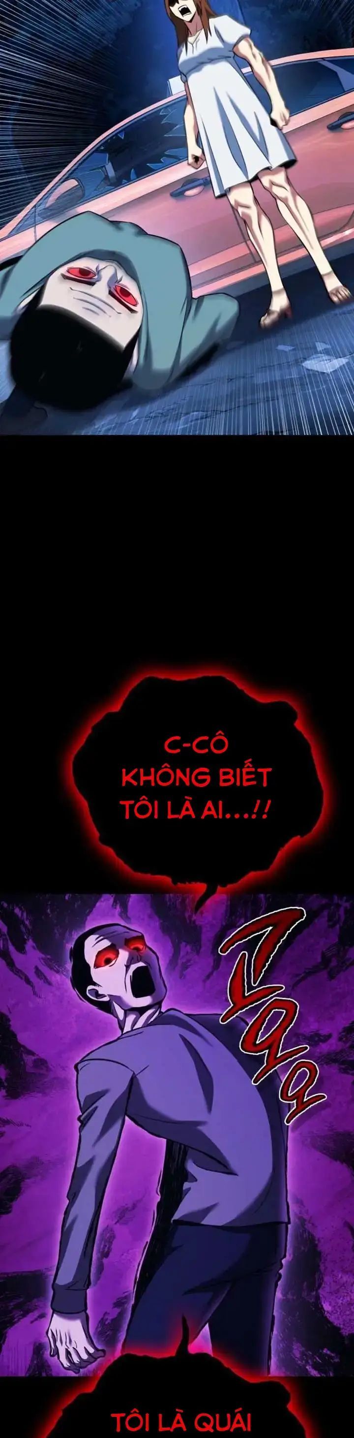 Yokai Yokai Yokai! Chương 8 Ảnh 38