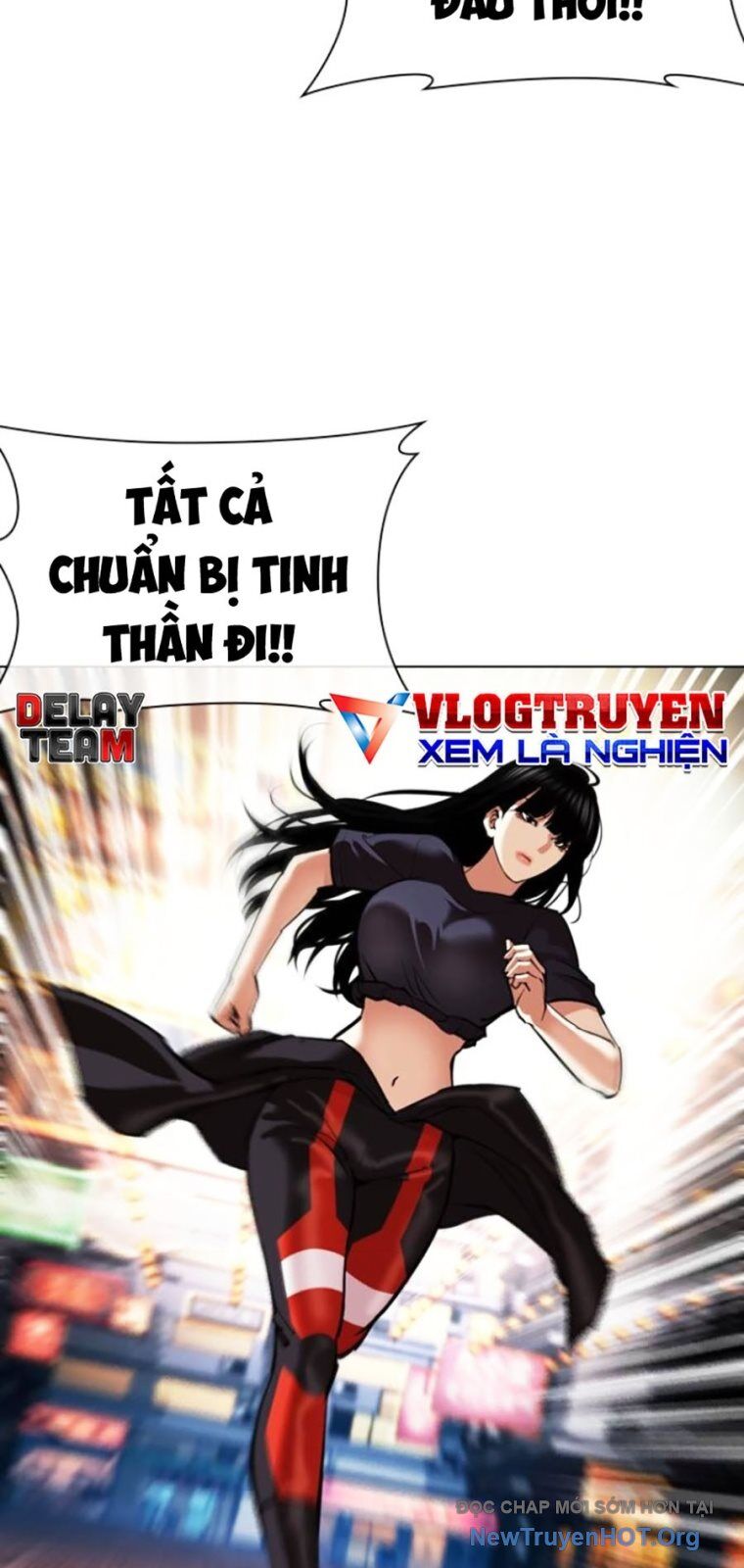 Hoán Đổi Nhiệm Màu Chương 570 Ảnh 63