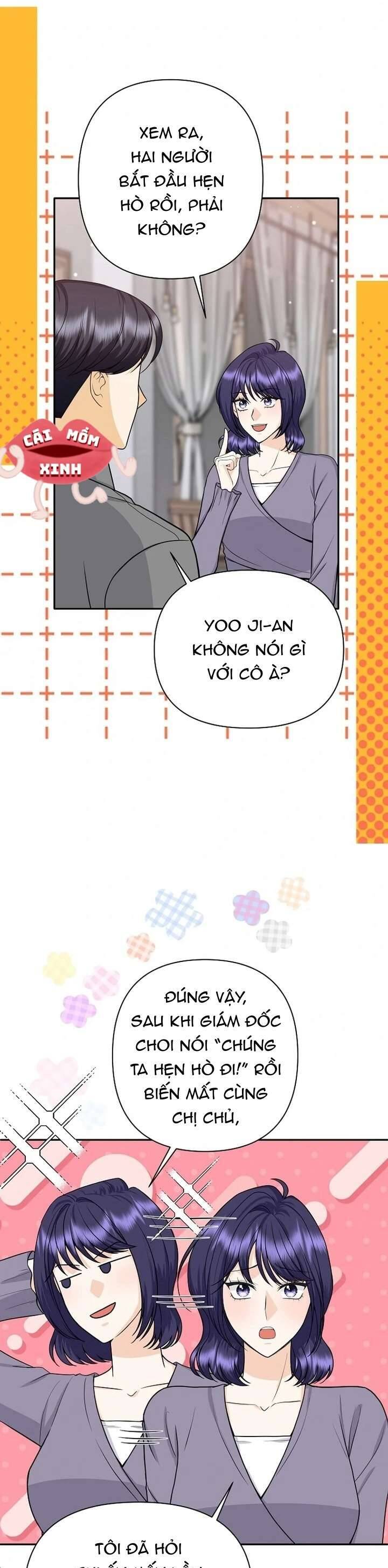 HãY TớI Nhà Anh Đi Chương 22 Ảnh 14