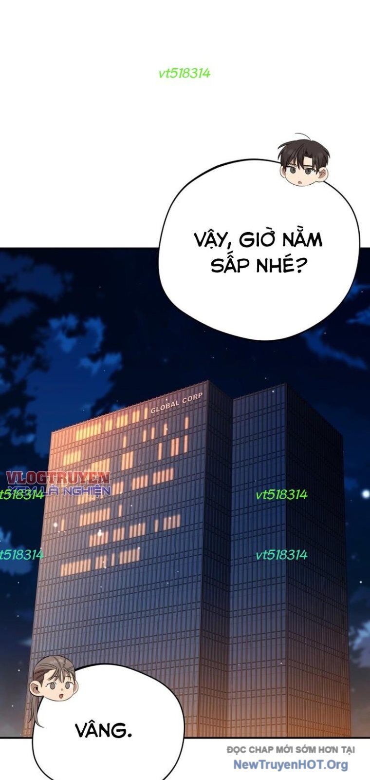 Thiên Ma Bấm Huyệt Chương 69 Ảnh 32