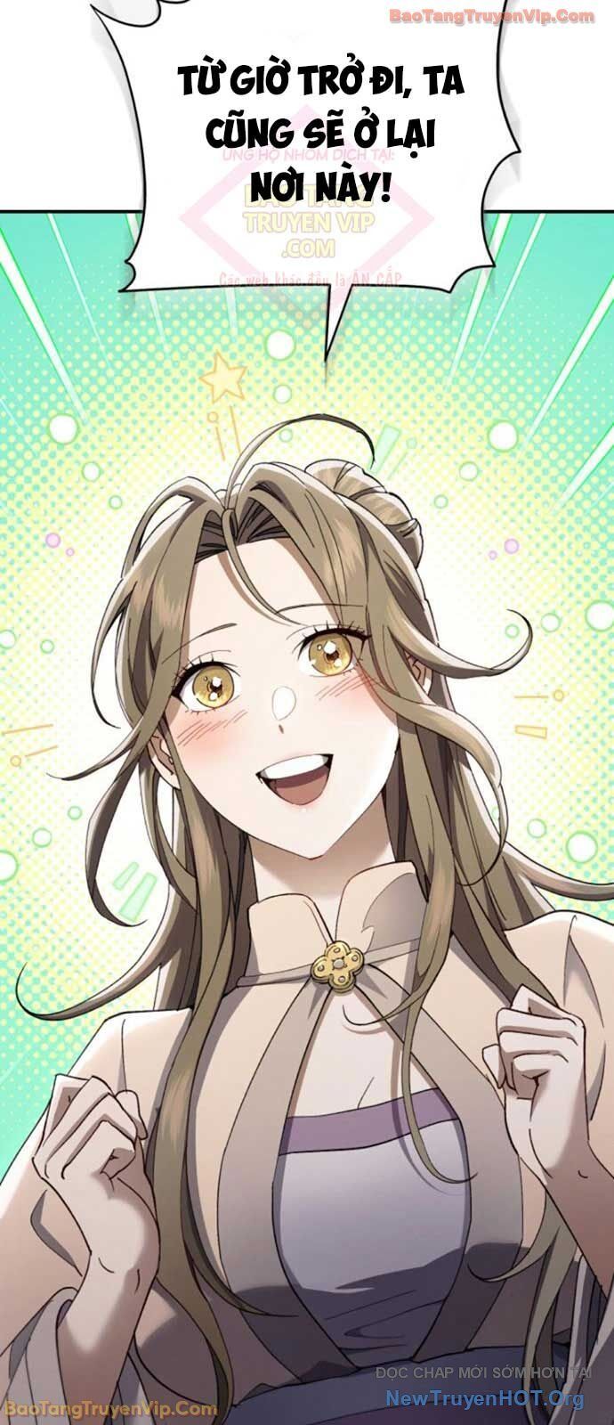 Thiên Ma Muốn Sống Một Cuộc Đời Bình Lặng Chương 46 Ảnh 12