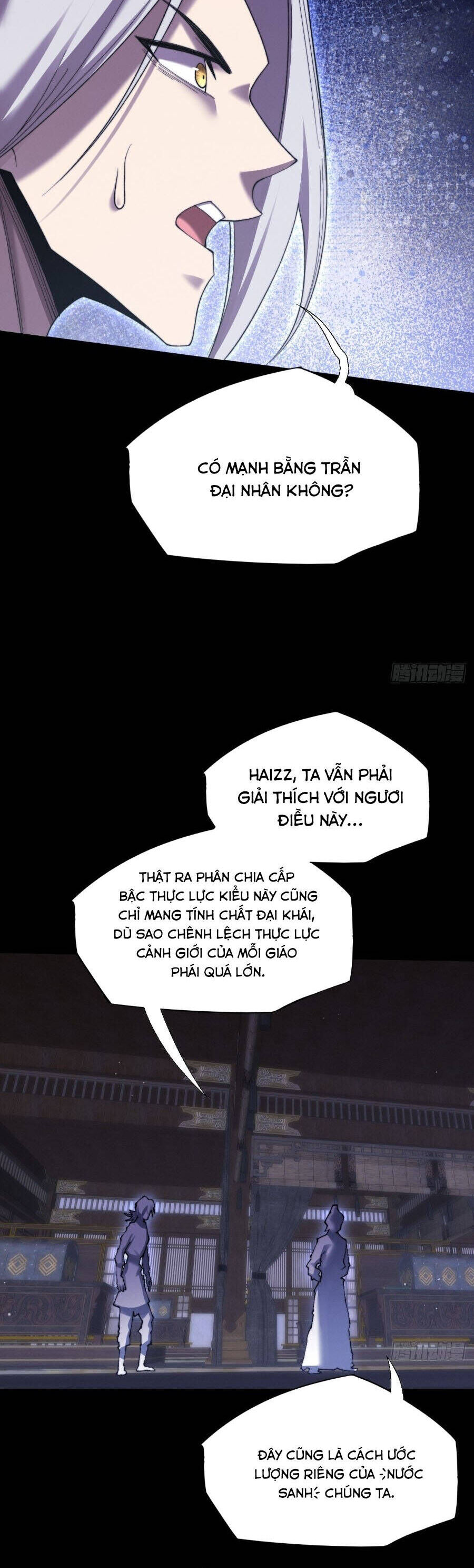 Quỷ Trọc Tiên Đạo Chương 59 Ảnh 23