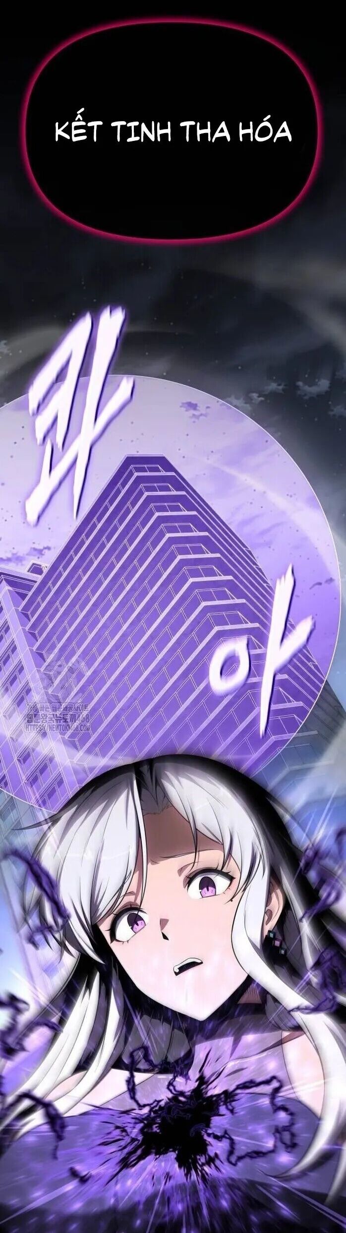 Vua Hiệp Sĩ Đã Trở Lại Với Một Vị Thần Chương 127 Ảnh 67