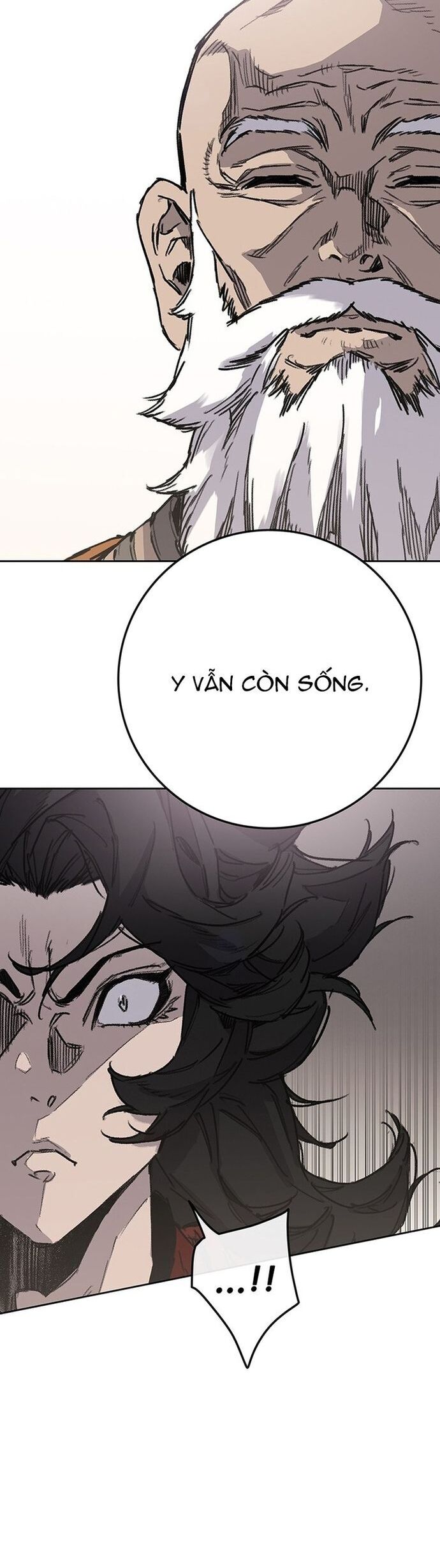 Tiên Kiếm Bất Bại Chương 255 Ảnh 13