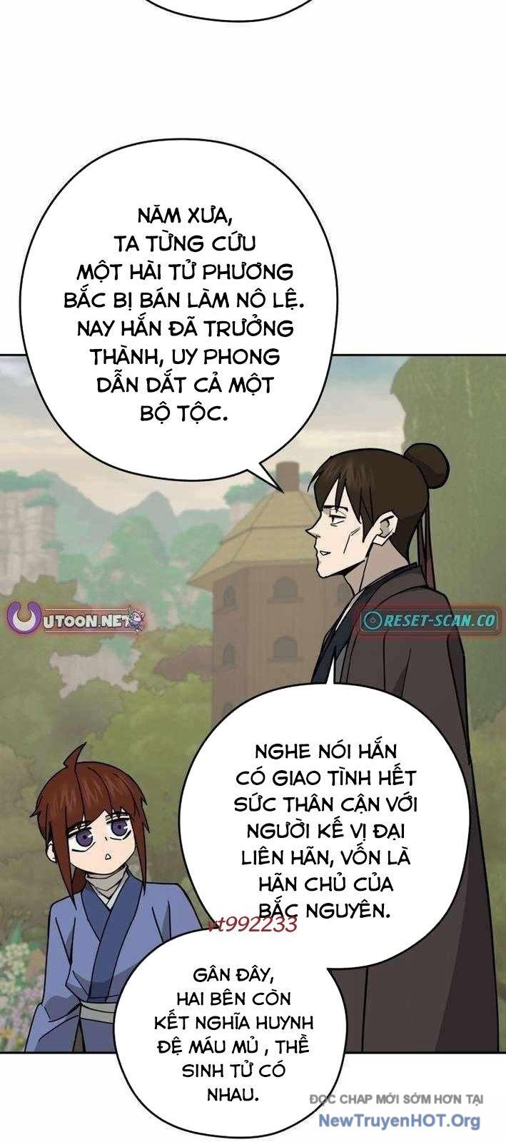 Thần Ma Y Tiên Chương 29 Ảnh 67