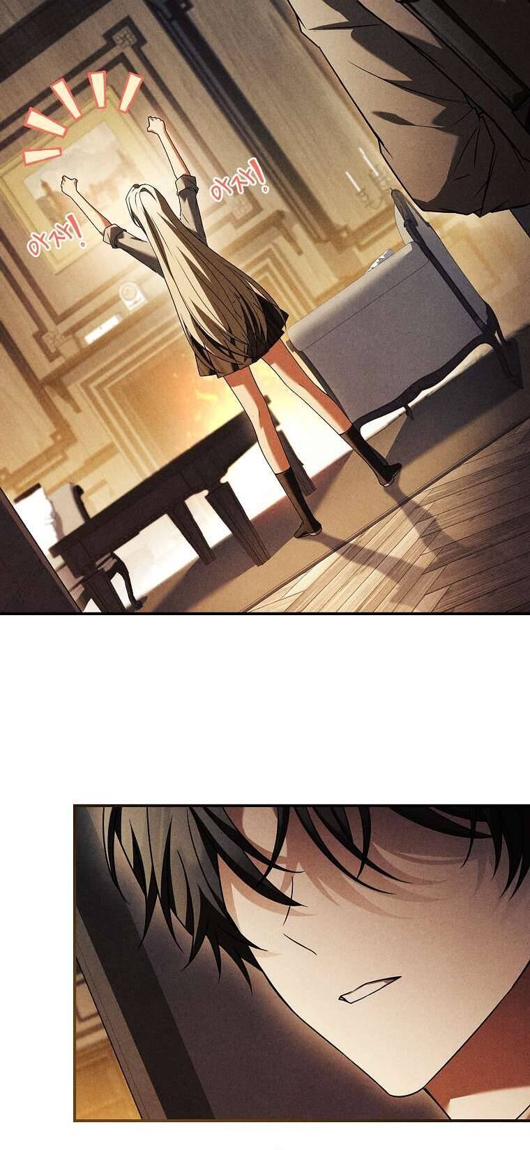 Văn Phòng Thám Tử Dành Cho Nam Chính Hối Hận! Chương 14 Ảnh 10