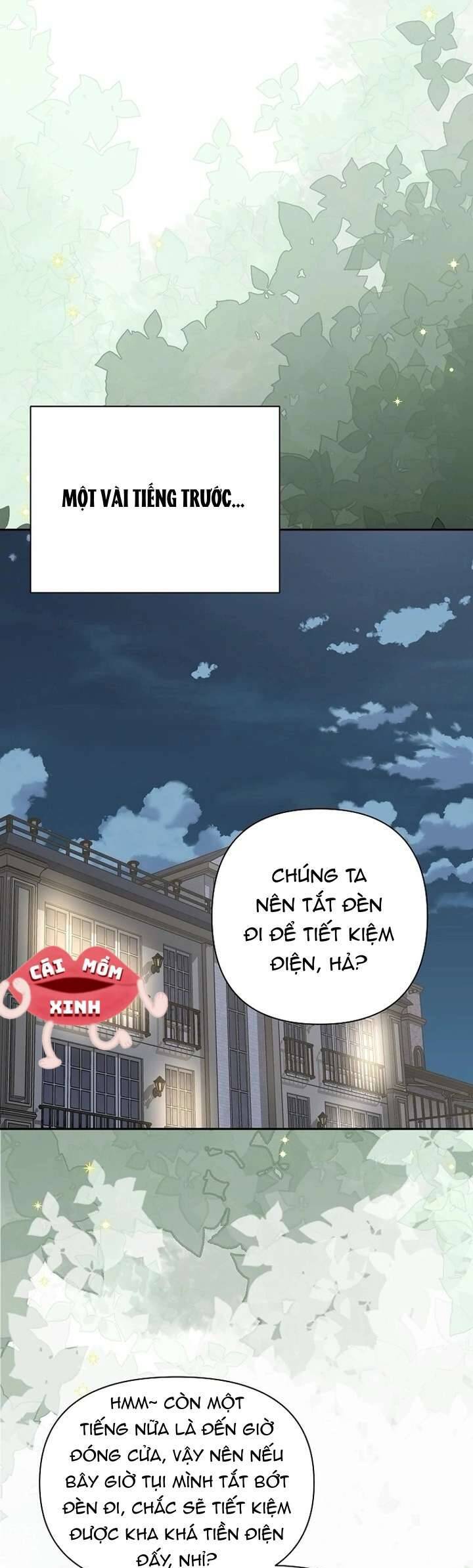 HãY TớI Nhà Anh Đi Chương 22 Ảnh 6