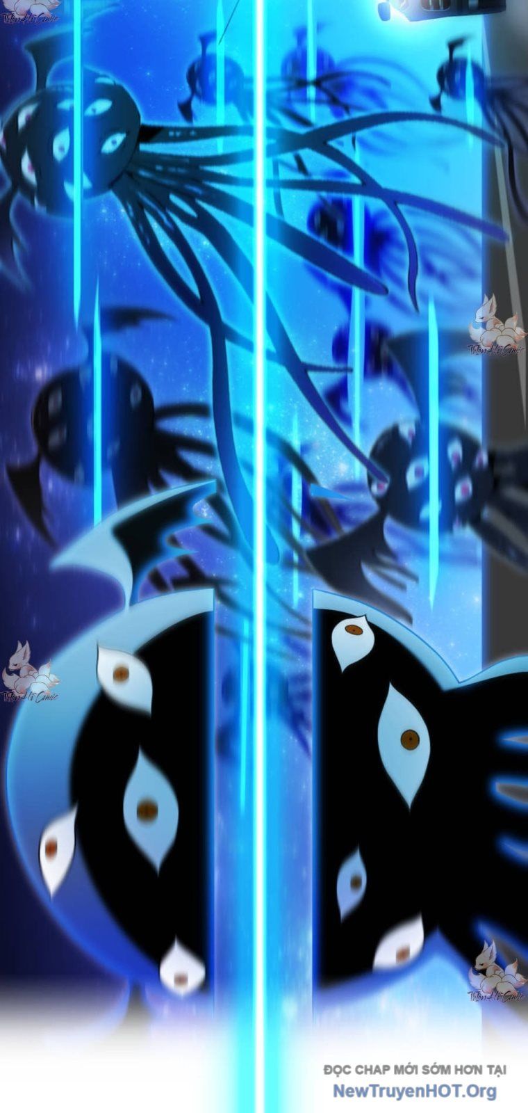 Ta Là Kẻ Siêu Việt Duy Nhất Chương 65 Ảnh 40