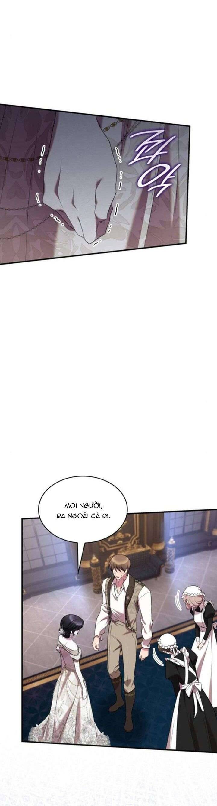 VàO NgàY Mà Chị GáI Tôi Qua ĐờI Chương 17 Ảnh 10