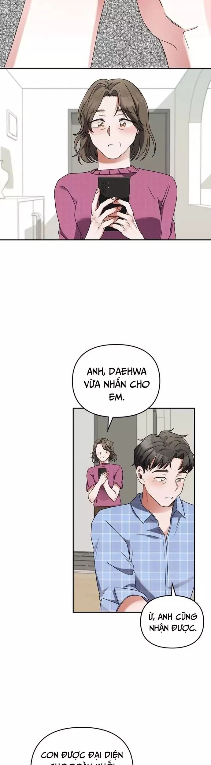 Cuộc Đời Của Thiên Tài Piano Chương 23 Ảnh 33