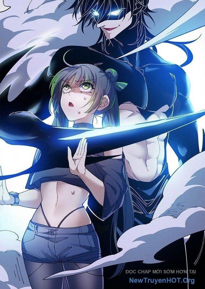 Ranker Sss Được Chọn Chương 26 Ảnh 43