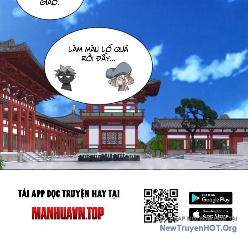 Đồ Đệ Của Ta Đều Là Đại Phản Phái Chương 410.5 Ảnh 68