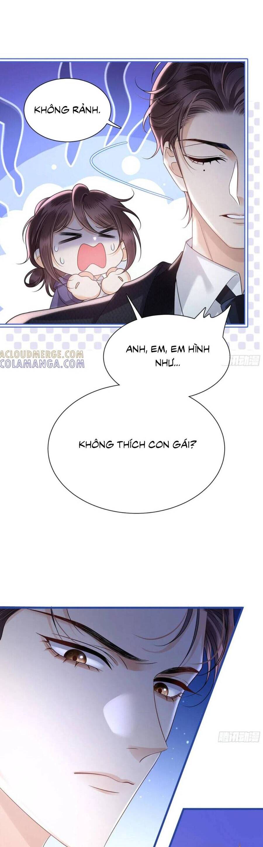 Sau Khi Hủy Hôn, Đại Lão Cô Ấy Vừa Xinh Đẹp Lại Ngầu Lòi Chương 20 Ảnh 8