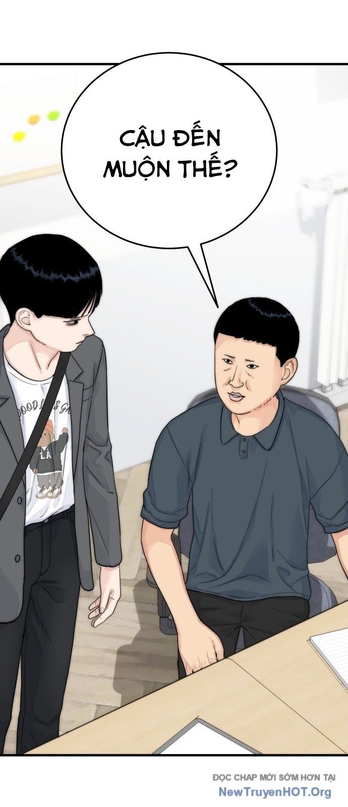Sống Cùng Quỷ Chương 40 Ảnh 27