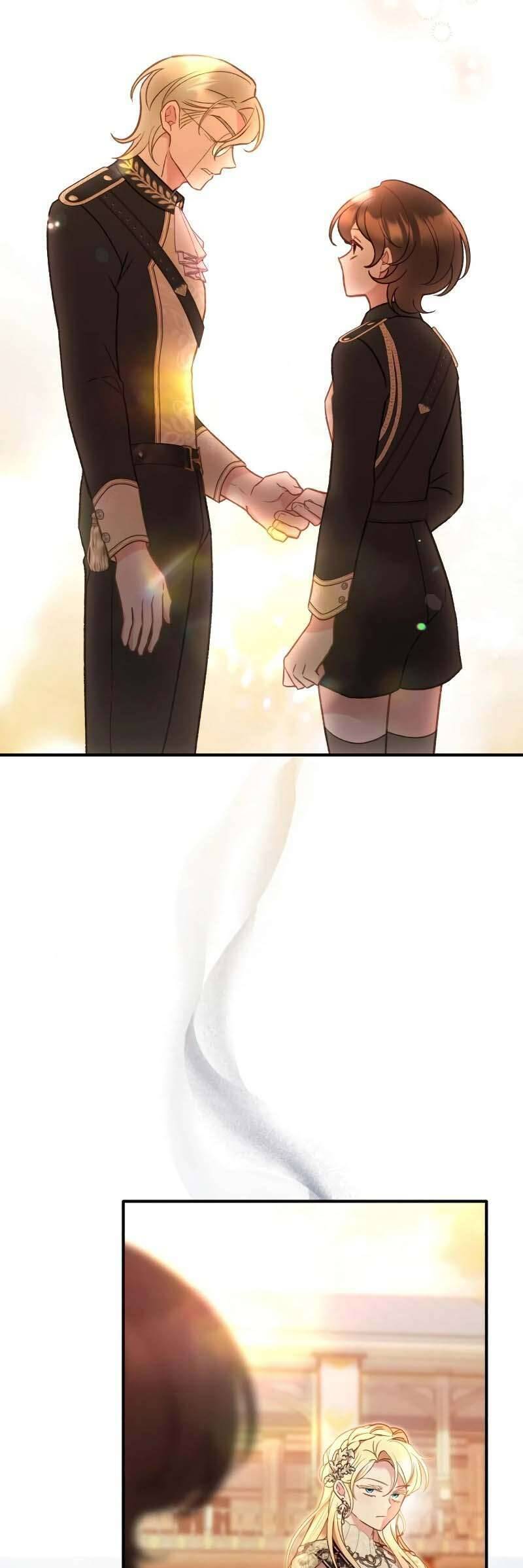 Bảo Vệ Thánh Nữ Giả Mạo Chương 9 Ảnh 40