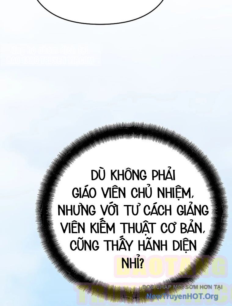 Trở Thành Huấn Luyện Viên Kiếm Thuật Tại Học Viện Chương 33 Ảnh 35
