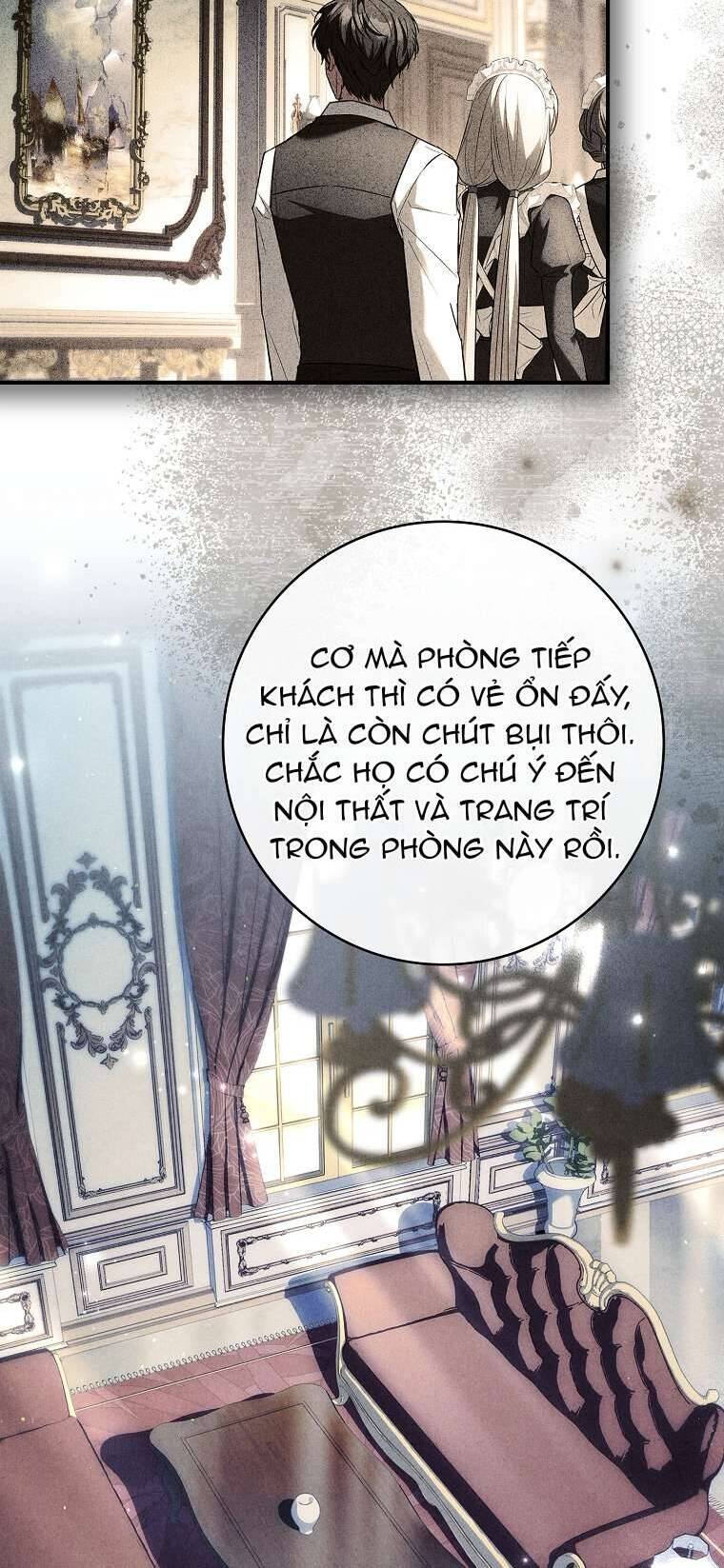 Văn Phòng Thám Tử Dành Cho Nam Chính Hối Hận! Chương 14 Ảnh 56