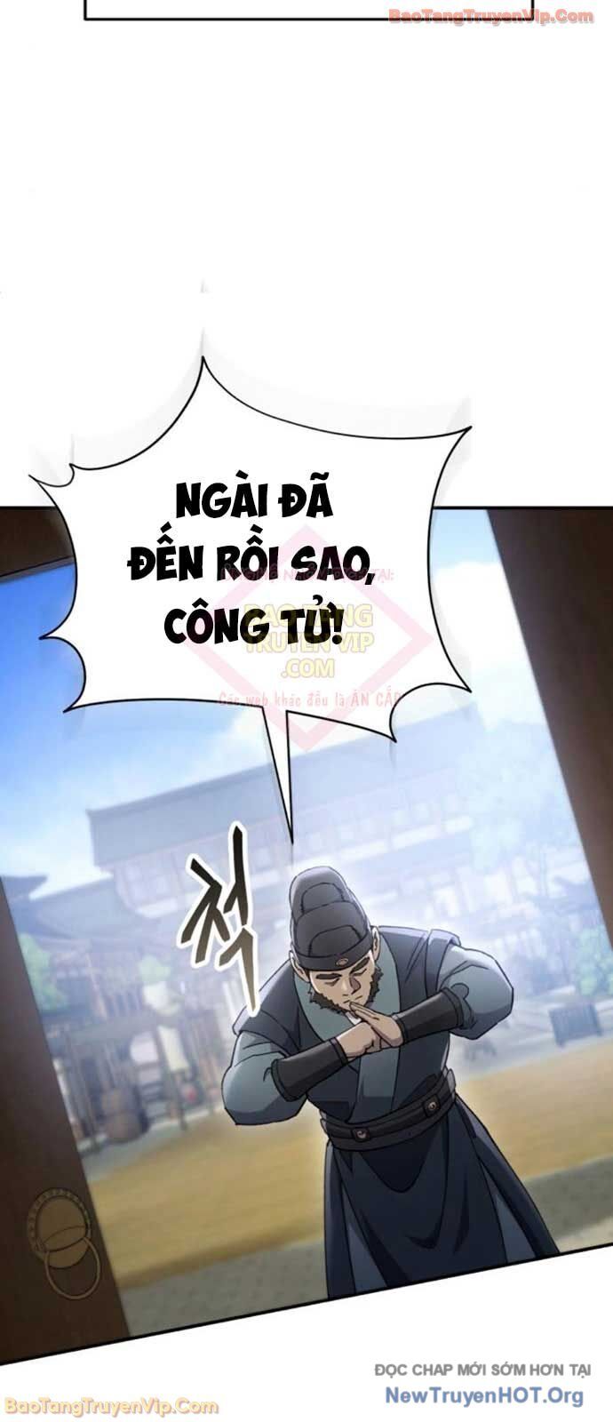 Thiên Ma Muốn Sống Một Cuộc Đời Bình Lặng Chương 46 Ảnh 57