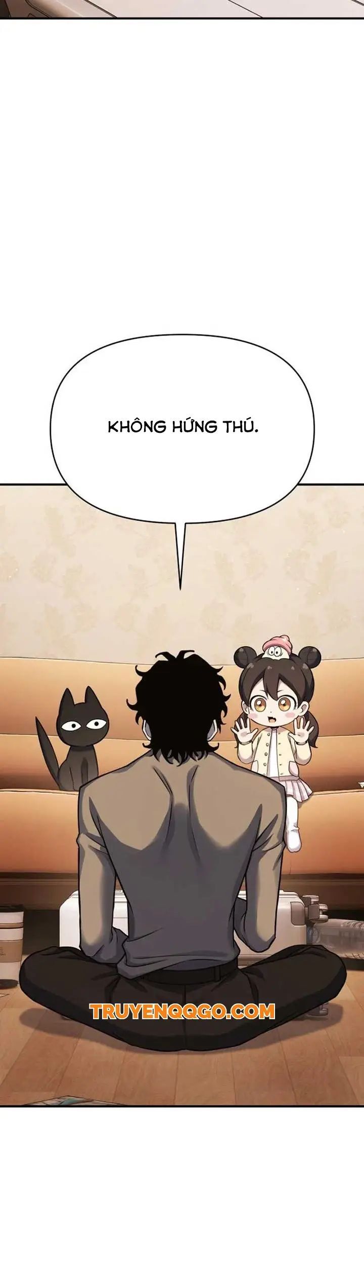 Yokai Yokai Yokai! Chương 2 Ảnh 33