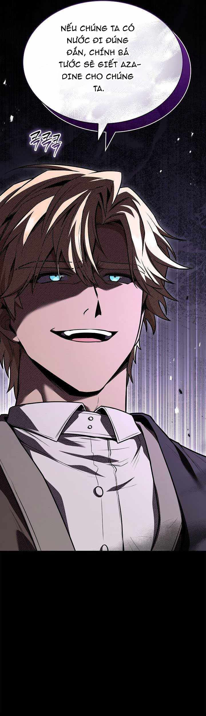 Vô Hồn Bất Kính Giả Dạ Chương 49 Ảnh 27
