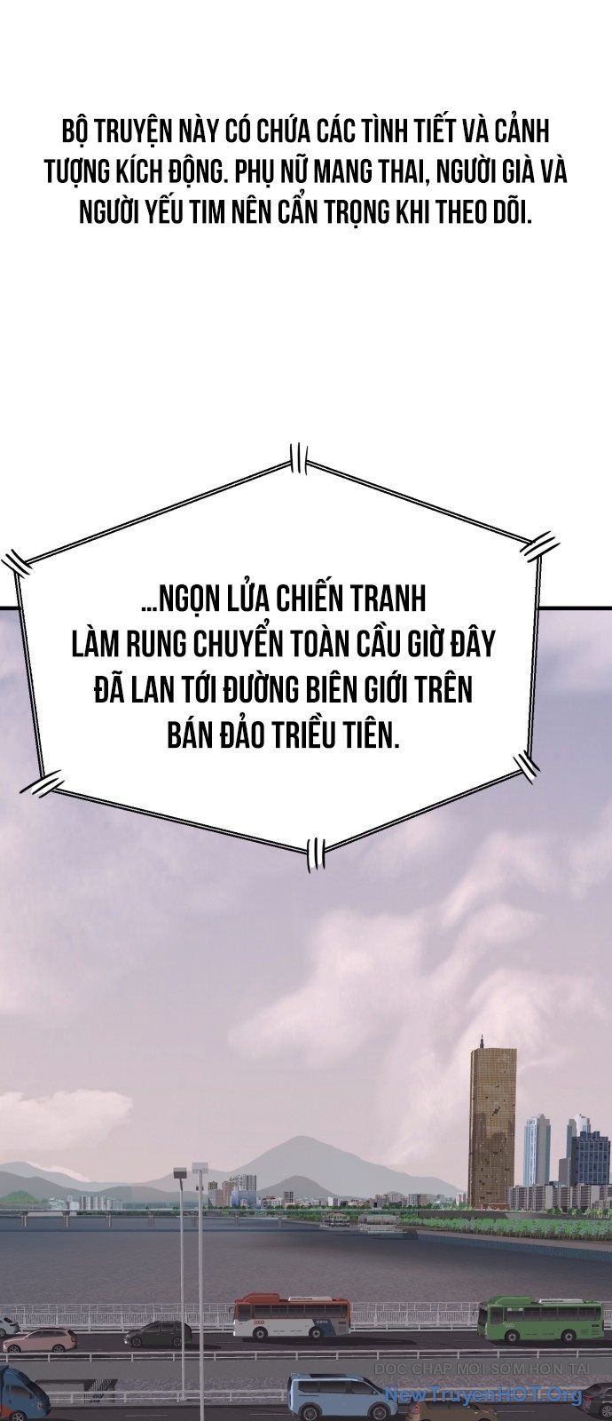 Sống Cùng Quỷ Chương 40 Ảnh 3