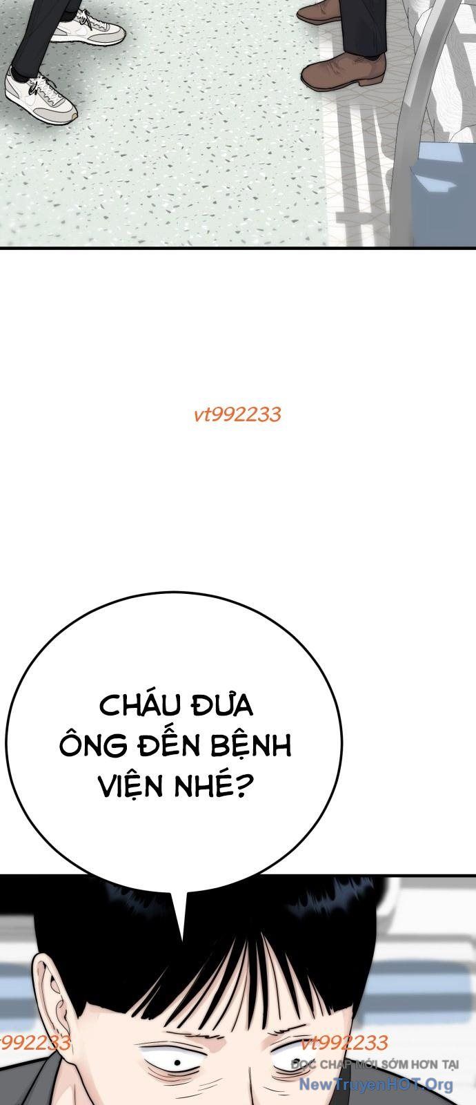 Sống Cùng Quỷ Chương 40 Ảnh 17