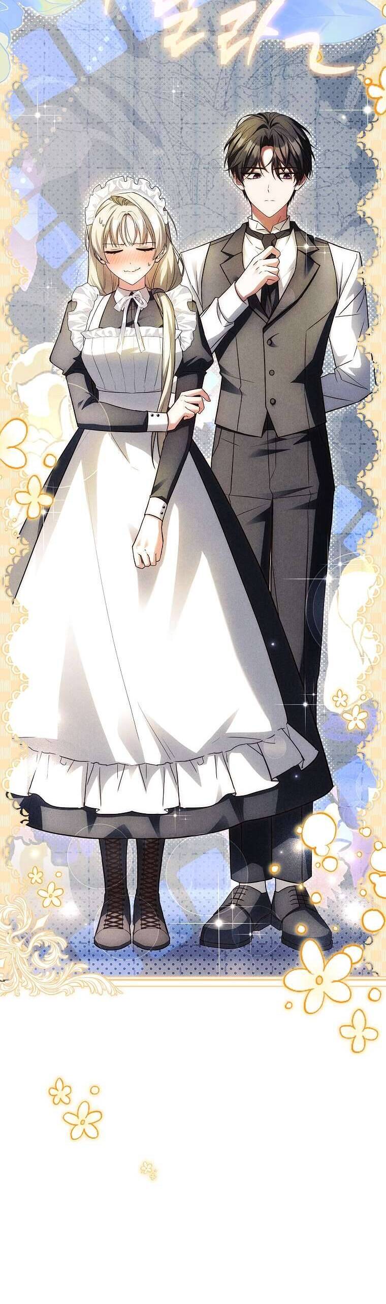 Văn Phòng Thám Tử Dành Cho Nam Chính Hối Hận! Chương 14 Ảnh 46