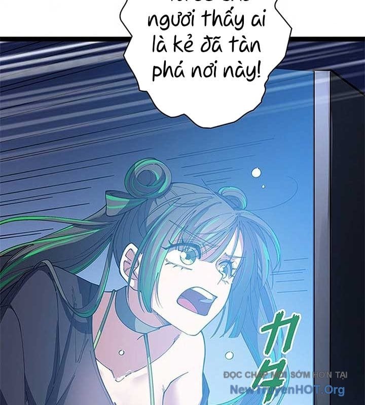 Ranker Sss Được Chọn Chương 27 Ảnh 11