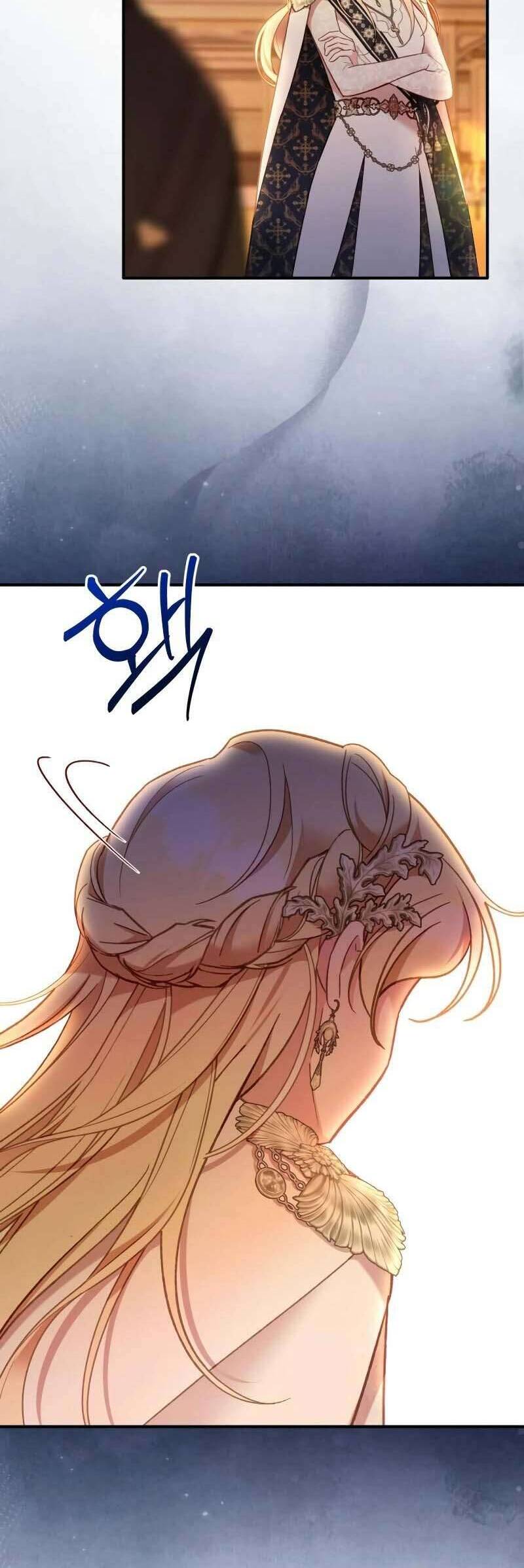 Bảo Vệ Thánh Nữ Giả Mạo Chương 9 Ảnh 41