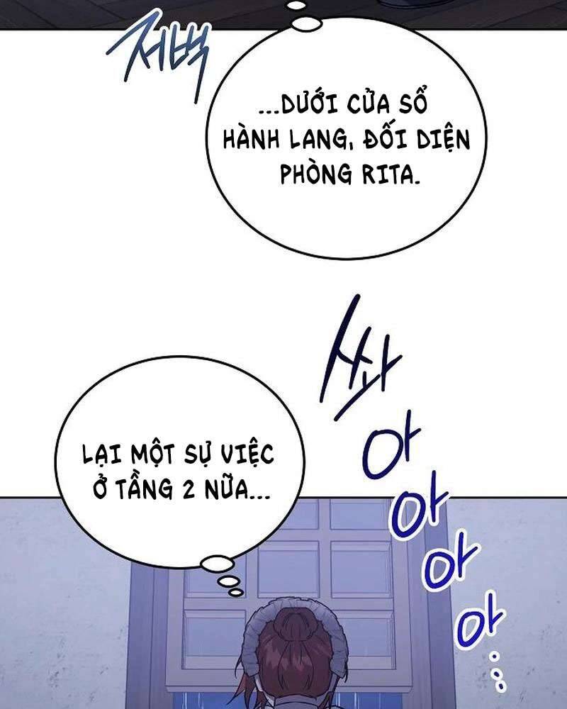 Nữ Hầu Báo Thù: Thời Khắc Cuối Cùng Chương 15 Ảnh 58