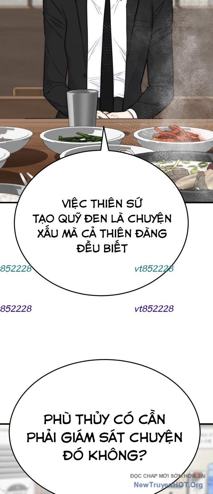 Sống Cùng Quỷ Chương 38 Ảnh 74