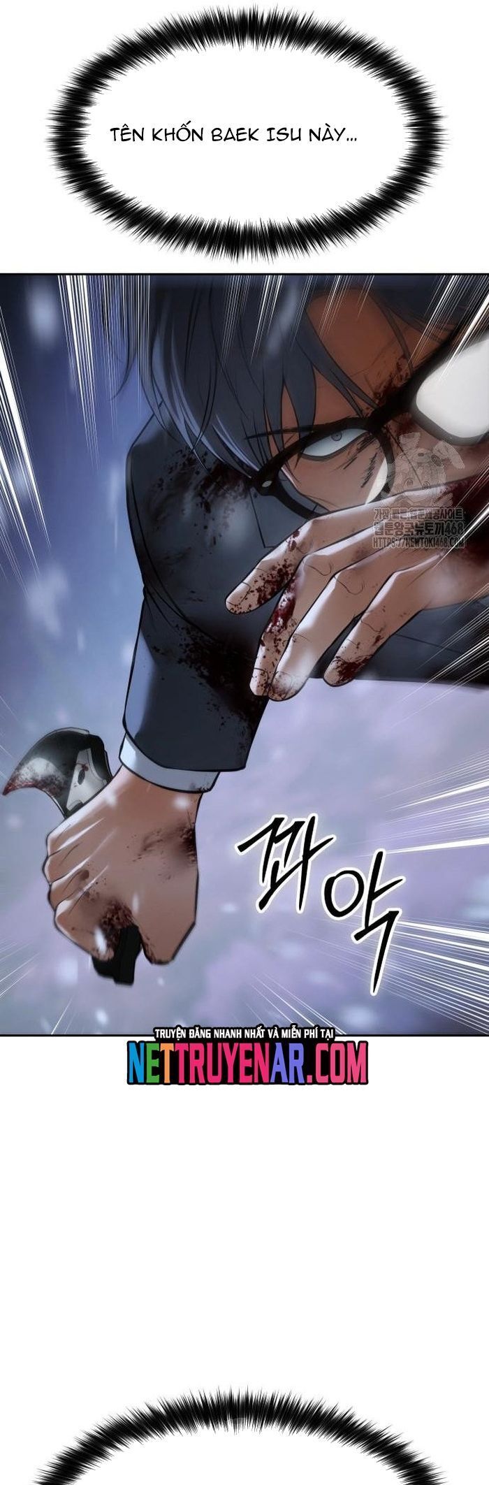 Đặc Vụ Song Sinh Chương 142 Ảnh 30