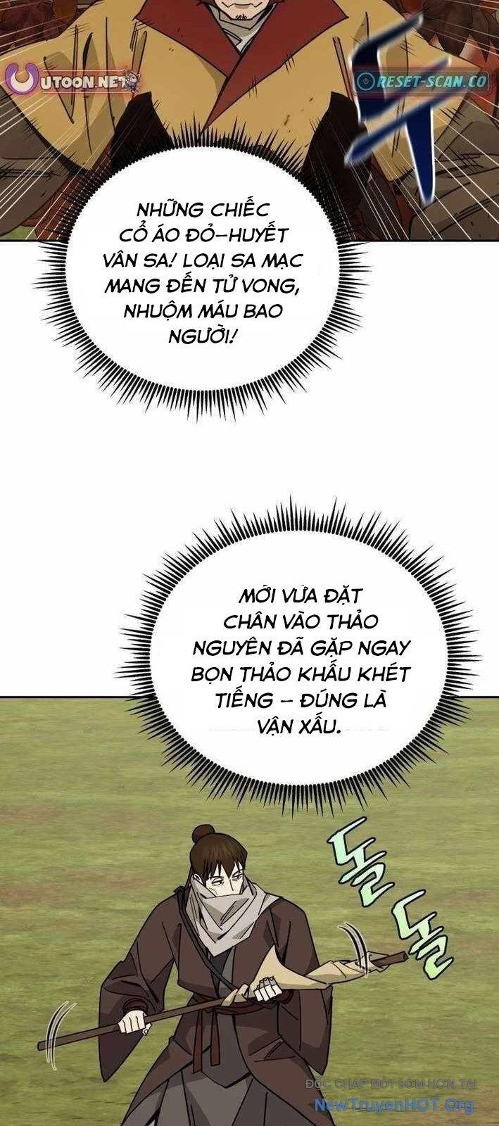 Thần Ma Y Tiên Chương 29 Ảnh 23