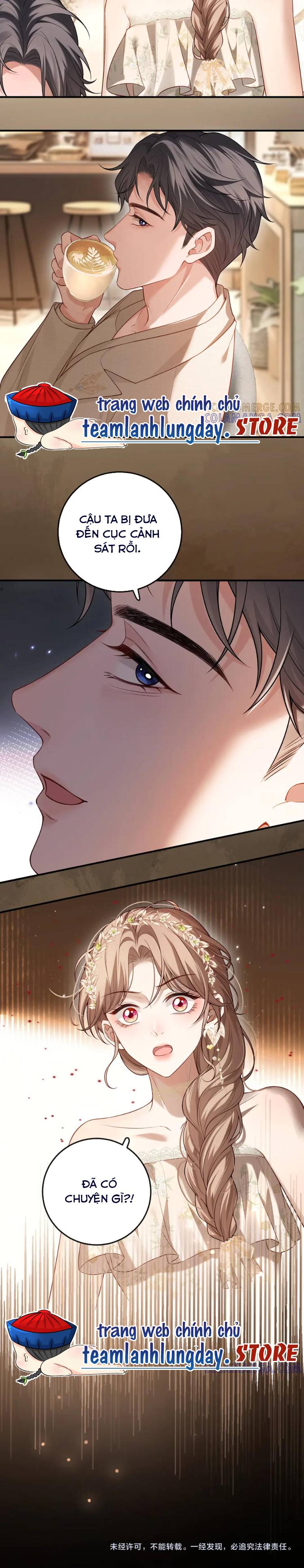 Giả làm giới thượng lưu Chương 10 Ảnh 4