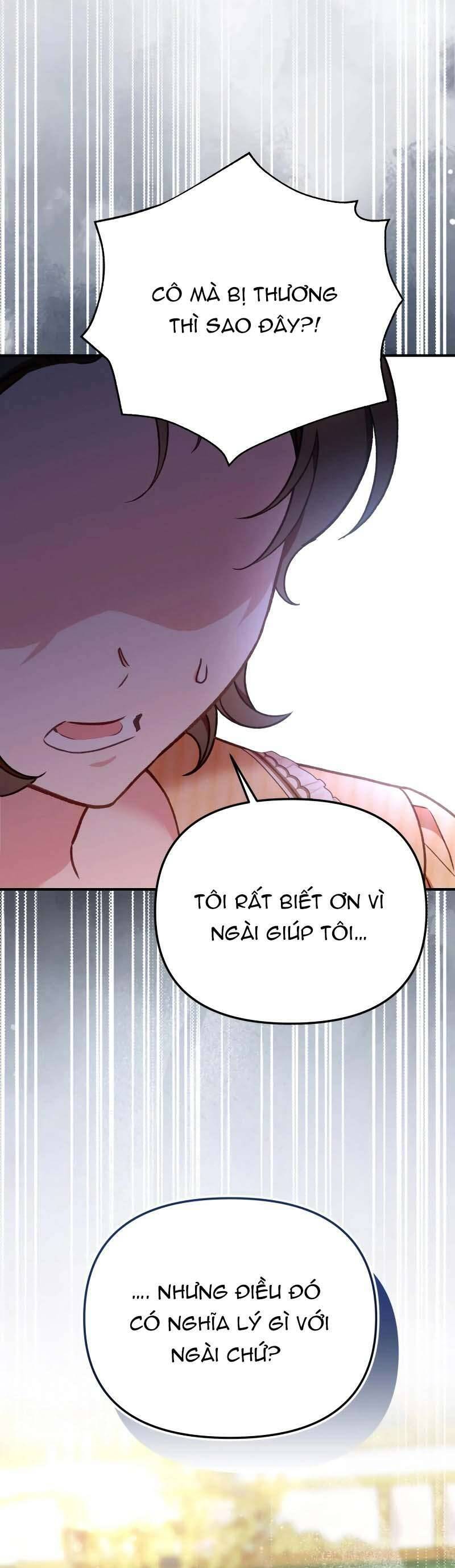 Bảo Vệ Thánh Nữ Giả Mạo Chương 9 Ảnh 55