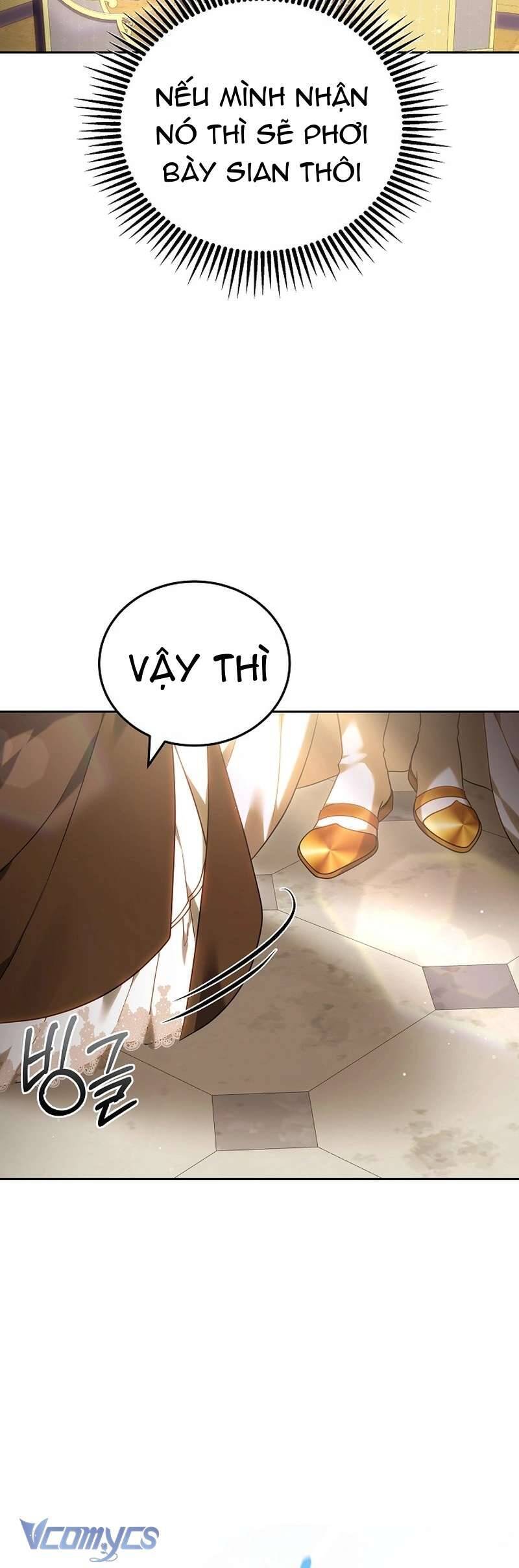 Tôi Đã Nuôi Dưỡng Mầm Mống Của Tội Ác Chương 4 Ảnh 32