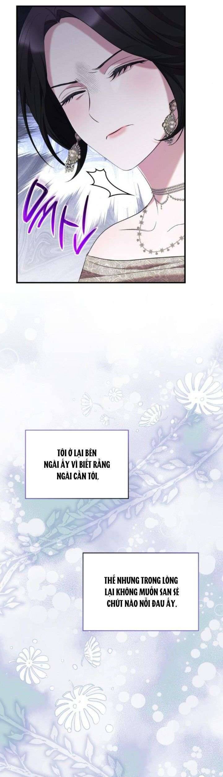 VàO NgàY Mà Chị GáI Tôi Qua ĐờI Chương 17 Ảnh 36