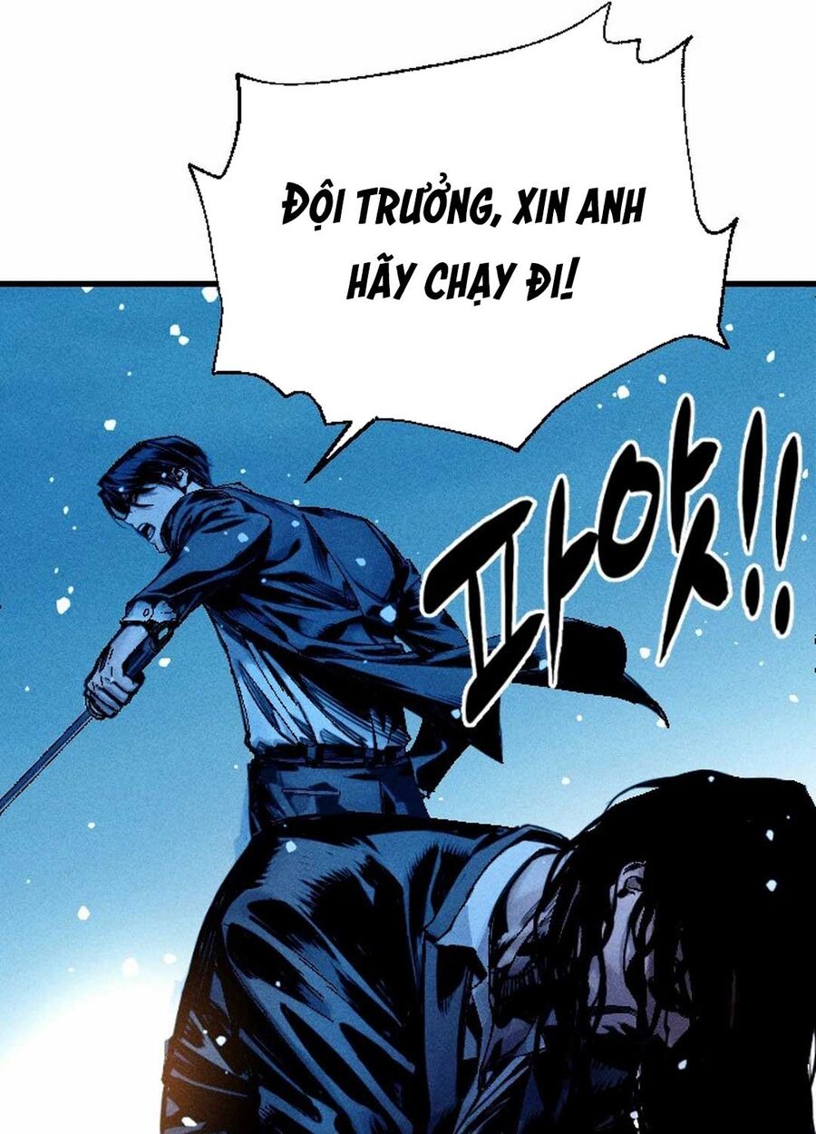 Mật Danh Chương 1.5 Ảnh 71