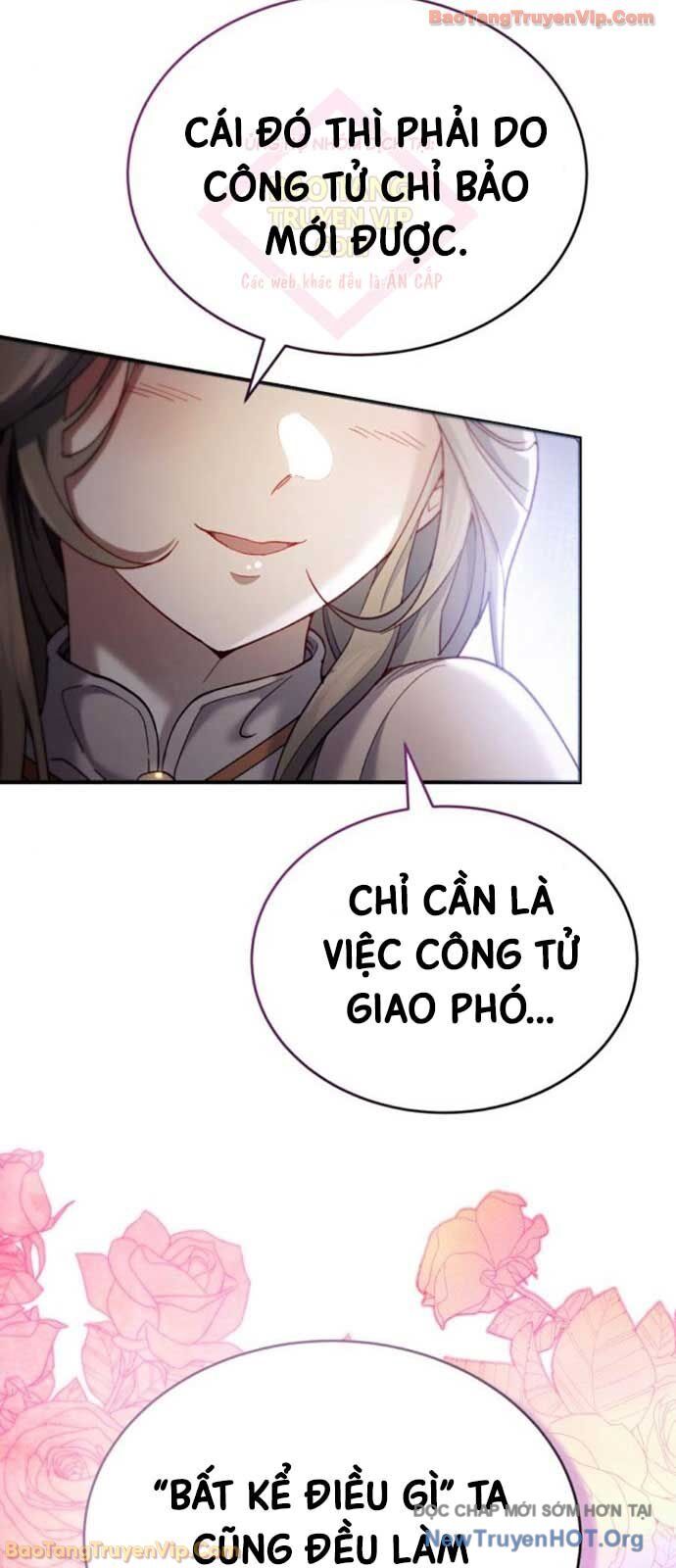 Thiên Ma Muốn Sống Một Cuộc Đời Bình Lặng Chương 46 Ảnh 20