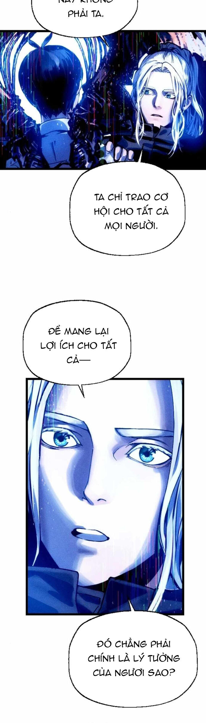 Mật Danh Chương 9 Ảnh 55