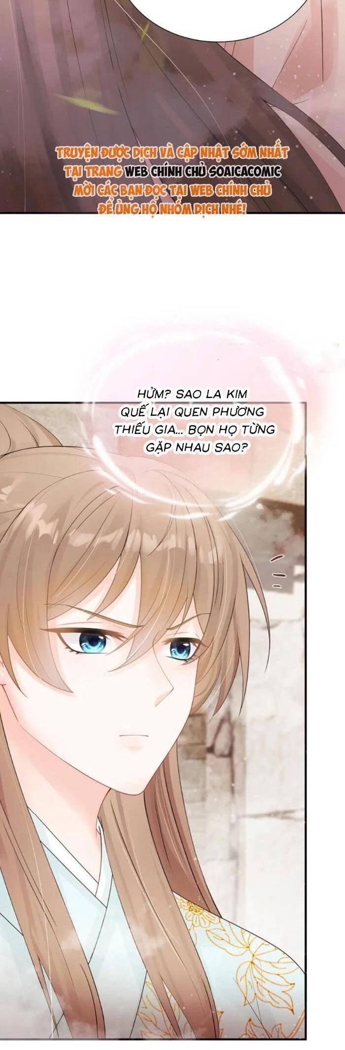 Mang Cả Siêu Thị Xuyên Không Về Nuôi Thừa Tướng Chương 51 Ảnh 17