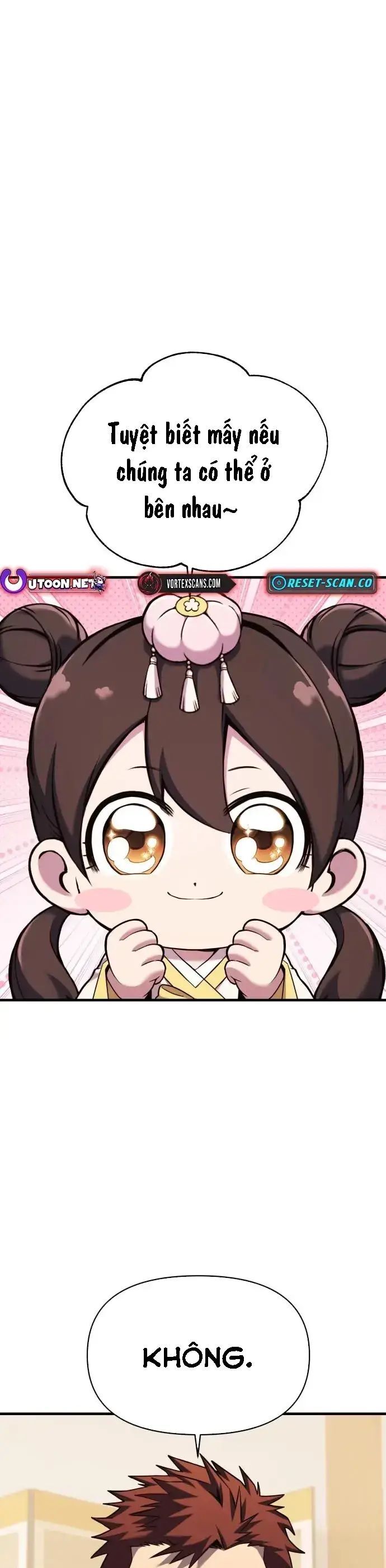 Yokai Yokai Yokai! Chương 9 Ảnh 3
