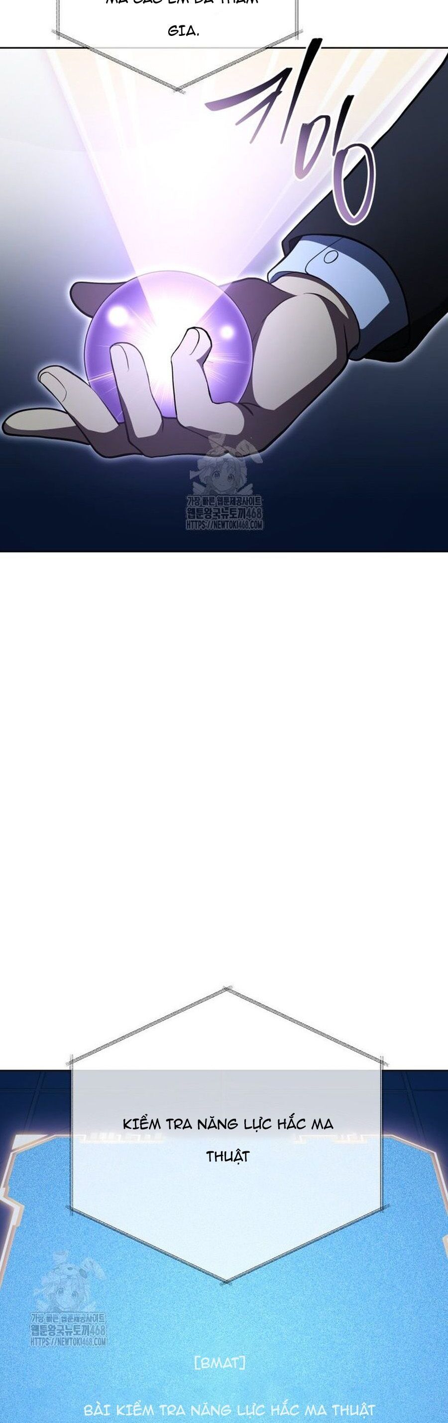 Tử Linh Sư Thiên Tài Của Học Viện Chương 193 Ảnh 20