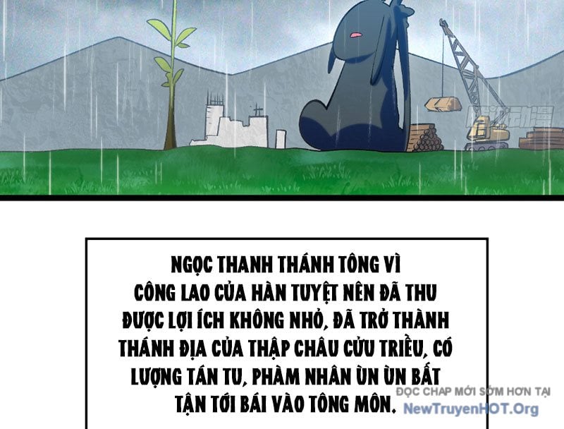 Đỉnh Cấp Khí Vận, Lặng Lẽ Tu Luyện Ngàn Năm Chương 270 Ảnh 21